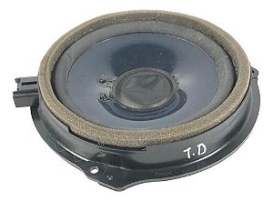 Alto Falante Ford Edge 2017 3.5 Tras. Dir. Et4t 18808 Ea