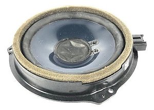 Alto Falante Ford Edge 2017 3.5 Tras. Esq. Et4t 18808 Ea