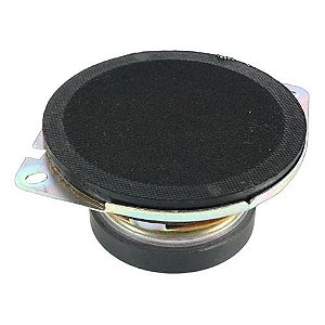 Alto Falante Jeep Compass 2018 2.0 Flex 53103952