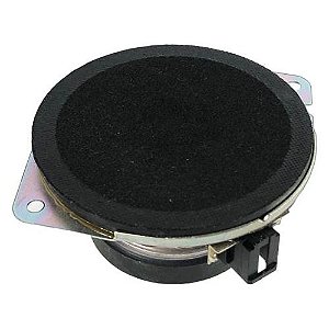 Alto Falante Jeep Compass 2018 2.0 Flex 53103952