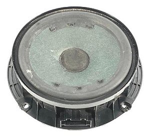 Alto Falante Porta Diant Esq Vw Jetta 2014 2.0 Tsi (detalhe)