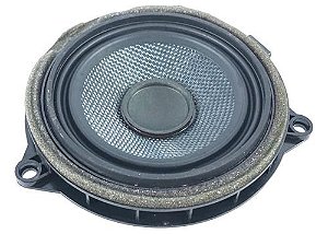 Alto Falante Porta Diant. Dir. Bmw X4 2015 2.0 28i 920918503