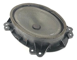 Alto Falante Porta Diant. Dir. Gm S10 2016 2.5 Flex 52069773