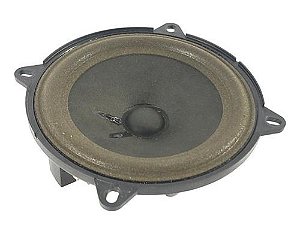 Alto Falante Porta Diant. Dir. Renault Duster 2.0 2018 4x2
