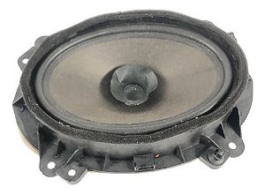 Alto Falante Porta Diant. Esq. Gm S10 2020 2.8 52087272