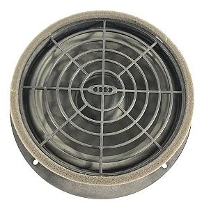 Alto Falante Porta Dianteira Audi Q3 2018 1.4 8r0035415