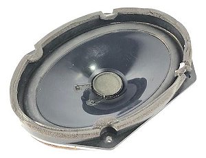 Alto Falante Porta Dianteira Ford Edge 3.5 2012 Bt4t18971aa