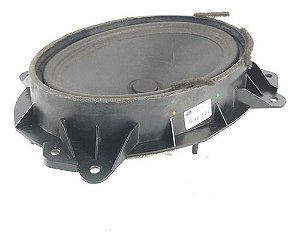 Alto Falante Porta Dianteiro Gm S10 2015 2.8 Diesel 52069773