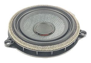 Alto Falante Porta Tras. Dir. Bmw X4 2015 2.0 28i 920918503