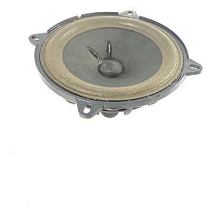 Alto Falante Porta Tras. Dir. Renault Duster 2.0 2018 4x2