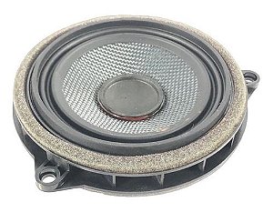 Alto Falante Porta Tras. Esq. Bmw X4 2015 2.0 28i 920918503