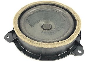 Alto Falante Porta Tras. Esq. Gm S10 2016 2.5 94779222