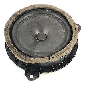 Alto Falante Porta Tras. Esq. Gm S10 2020 2.8 94779222