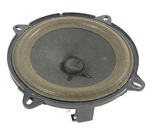 Alto Falante Porta Tras. Esq. Renault Duster 2.0 2018 4x2