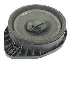 Alto Falante Porta Tras. Gm Tracker 2017 1.4 Turbo 23260861