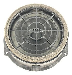 Alto Falante Porta Traseira Audi Q3 2018 1.4 8r0035411