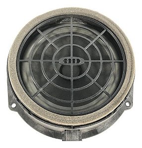 Alto Falante Porta Traseira Audi Q3 2018 1.4 8r0035411