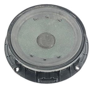 Alto Falante Porta Traseiro Direito Vw Jetta 2014 2.0 Tsi