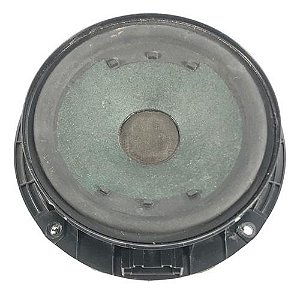 Alto Falante Porta Traseiro Esquerdo Vw Jetta 2014 2.0 Tsi