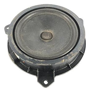 Alto Falante Porta Traseiro Gm S10 2015 2.8 Diesel 94779222