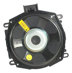 Alto Falante Subwoofer Bmw X4 2015 2.0 28i 430407862551