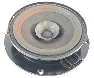Alto Falante Traseiro Esq. Vw Amarok V6 3.0 2018 2h0035453