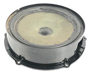 Alto Falante Vw Tiguan 2012 2.0 Tsi Diant. Dir. 5n0035454b