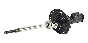 Amortecedor Dianteiro Esquerdo Honda Fit 1.5 2015