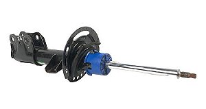 Amortecedor Ford Edge 2017 3.5 V6 Diant. Esq. F2gc 18k001