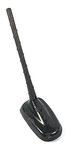 Antena De Teto Volkswagen Polo Tsi 2018 1.0 6c0035501g