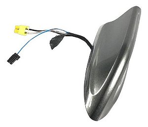 Antena Teto Tubarão Ford Edge 2017 3.5 V6 Gt4t19g461ac