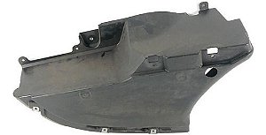 Aplique Parachoque Traseiro Esq. Bmw 320i 2016 51757258047