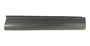 Aplique Porta Tiguan 2012 2.0 Diant. Dir. 5n0854940 Detalhe