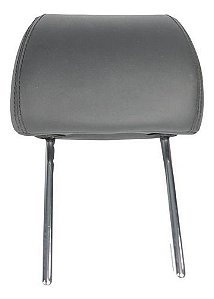 Apoio Cabeça Banco Traseiro Gm Cruze 2015 1.8