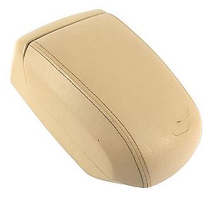 Apoio De Braço Console Gm Captiva 3.6 V6 2012 Detalhe