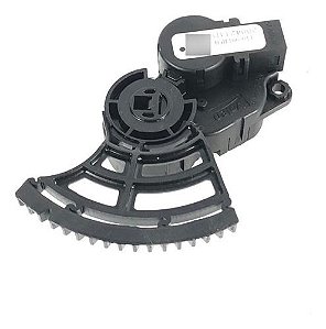 Atuador Caixa Ar Gm Tracker 2023 1.2 Turbo T1013034w