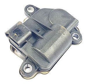 Atuador Escapamento Bmw X1 2017 2.0 F48 8632154