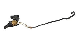 Atuador Solenoide Vácuo Vw Amarok 3.0 2018 V6 059906627