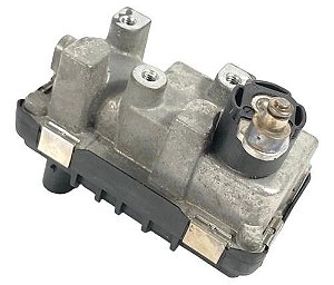 Atuador Turbina Ford Ranger 2015 2014 3.2 6nw009550