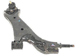 Balança Dianteira Direita Gm Captiva 3.6 2012 V6