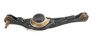 Balança Inferior Traseira Esquerda Ford Edge 2012 3.5 4x4