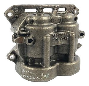 Balanceiro Bomba Óleo Motor Gm S10 2015 2.8 Diesel