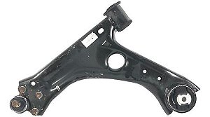 Bandeja Dianteira Esquerda Fiat Punto 2012 1.6 Sem Pivo