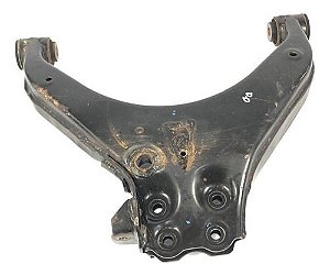 Bandeja Inferior Diant. Dir. (maior) Gm S10 2020 2.8 Diesel