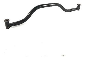 Barra Suporte Agregado Dianteiro Ford Edge 2012 3.5