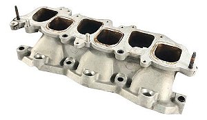 Base Coletor De Admissão Hyundai Azera 3.3 2011 V6