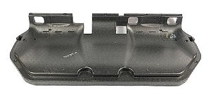 Base Isopor Assento Banco Traseiro Vw T-cross 2020 1.0