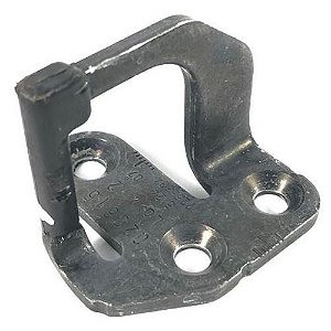 Batente Banco Traseiro Esquerdo Bmw 320i 2016 2.0