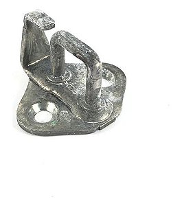 Batente De Porta  Chevrolet S10 2015 2.8 Diesel