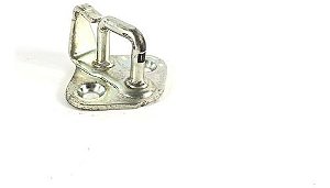 Batente De Porta  Chevrolet S10 2016 2.5 Flex